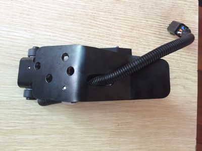 工程車電子油門(mén)踏板總成、裝載機(jī)電子油門(mén)踏板