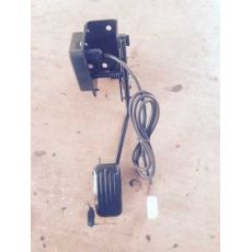 電動汽車、三輪車油門踏板總成