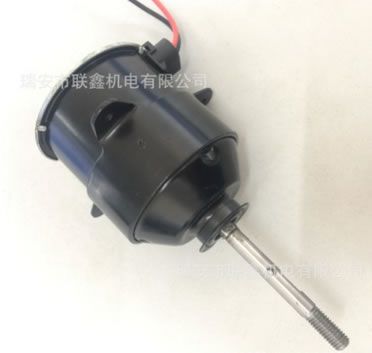 46S-10-152 按摩健身器材 風(fēng)扇微型直流電動(dòng)機(jī)