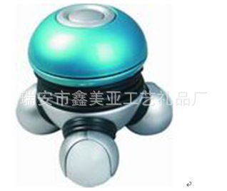 迷你按摩器批發(fā) 三腳按摩器 QK -302