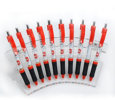 拉畫(huà)筆	廣告筆 拉紙廣告筆 CY-119