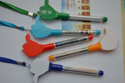 CY-130按動觸控拉畫筆 手機(jī)觸屏電容筆