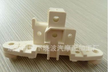 博士電子調(diào)節(jié)器外殼