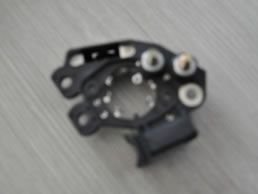 汽摩配件 標致電子調節器外殼