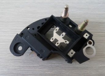 IX123 /X121 汽車電子調節器支架