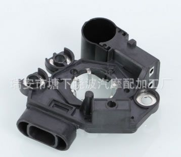 汽車發(fā)電機(jī)電壓調(diào)節(jié)器 雷奧FLA038