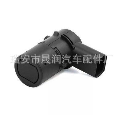 倒車雷達電眼4F23-15K859-AA 3F2Z-15K859-AA 福特F150保險杠