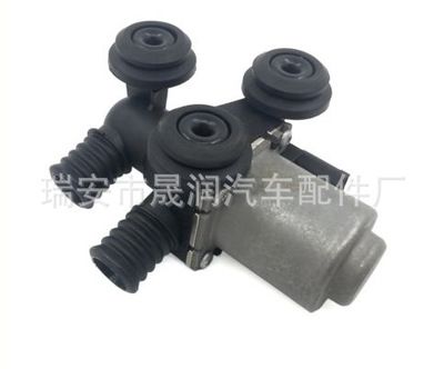 寶馬暖水閥	64118369805 64 11 8 369 805