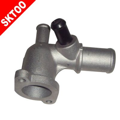 大宇，雪佛蘭汽車金屬節溫器總成96320210 96666227