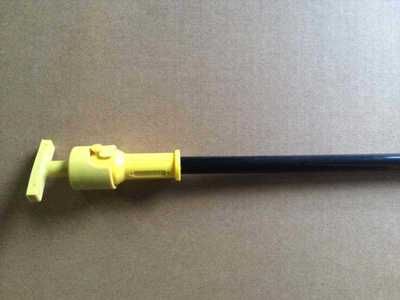 康明斯機(jī)油尺