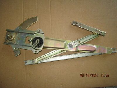 小霸王汽車玻璃升降器