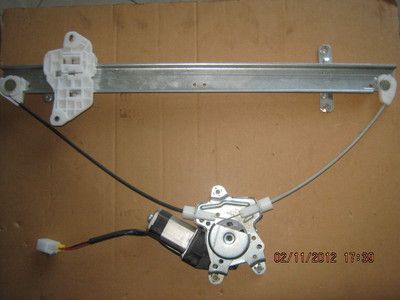 天龍汽車玻璃升降器