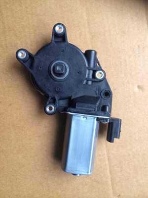 聯(lián)合重卡玻璃升降器電機(jī)