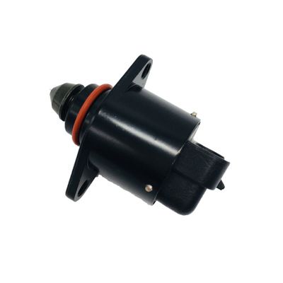 奇瑞，別克，雪佛蘭怠速馬達 怠速閥02851