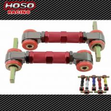 AC001汽車改裝可調(diào)整外傾角臂 本田思域后輪調(diào)角器