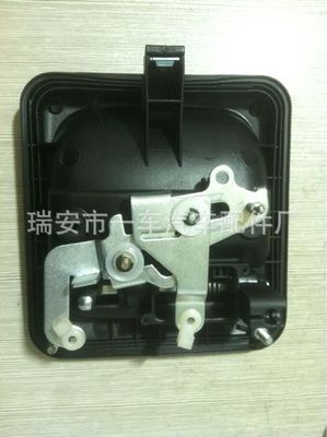 汽車配件FIAT汽車門拉手door handle