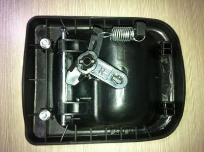 RENAULT car door handle 汽車配件 汽車門拉手