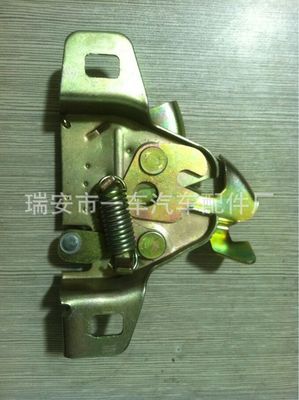 汽車配件Volkswagen機(jī)蓋鎖door lock