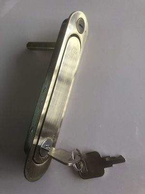 帶鎖隱形執(zhí)手