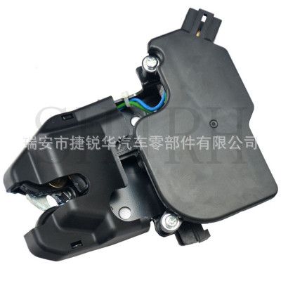 哈弗比亞迪系列尾門(mén)鎖后備箱鎖