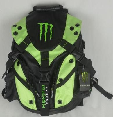 鬼爪摩托車(chē)包雙肩背包多功能摩托車(chē)包電腦背包騎行背包