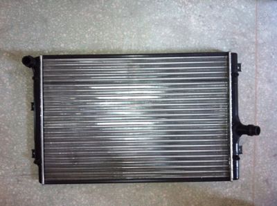 汽車散熱器