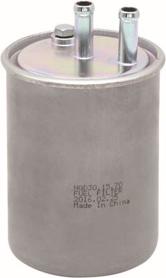 NGD30.15.70 燃油精濾器 朝柴萬國NGD