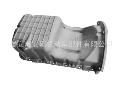 新賽歐1.4/新凱越1.5 油底殼 別克 雪佛蘭 通用