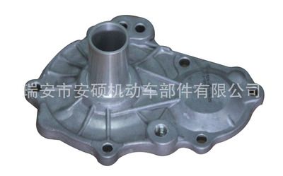 D-MAX/TFR55/4JB1 一軸前蓋 汽油機 五十鈴