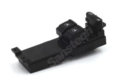 ST121-01大眾汽車配件電動門總開關 寶來 帕薩特 1J3959857