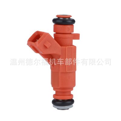 STF607A PG206 噴油嘴， 汽車噴油嘴 OEM:0280156034