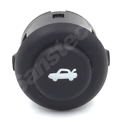 ST113-03 俄羅斯 拉達后備箱按鈕 開關 OEM:2822.3710-02 3P