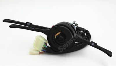 ST210 俄系 拉達組合開關 OEM: 2105-3709310-30 2檔