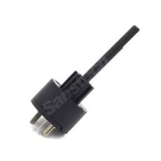 ST116-01 俄系 拉達空調(diào)開關 63.3709