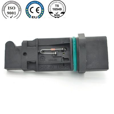 996 606 123 00 保時(shí)捷空氣流量計(jì)0280217007