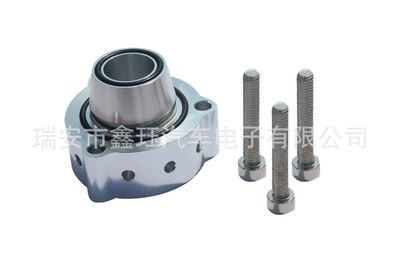 汽車改裝泄壓閥 適用于大眾渦輪泄壓閥底座BOV025 渦輪增壓器