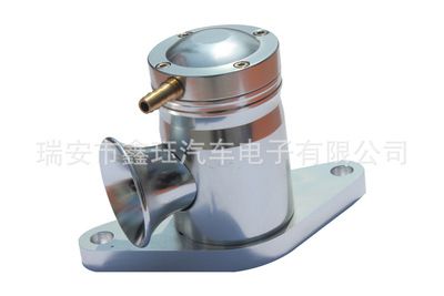 汽車改裝泄壓閥渦輪式適用于斯巴魯渦輪增減壓改裝泄壓 BOV013
