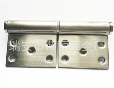 505B不銹鋼合頁 門窗配件