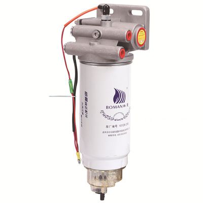 12V24V新型油寒寶水寒寶濾座，天寒地凍，油路暢通。加熱輔助啟動