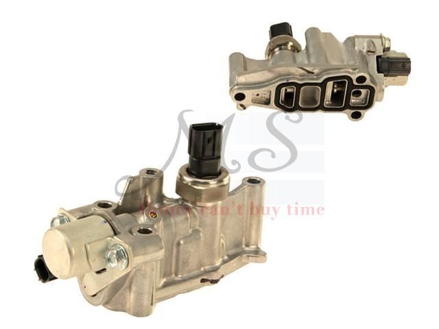 本田15810-RNA-A01 VVT電磁閥 