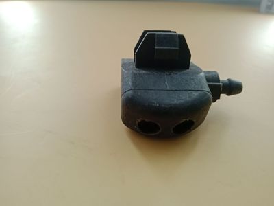 吹塑加工汽車洗滌器噴嘴