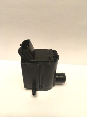 現代江淮 瑞鷹 汽車噴水電機 洗滌泵電機 風窗洗滌器