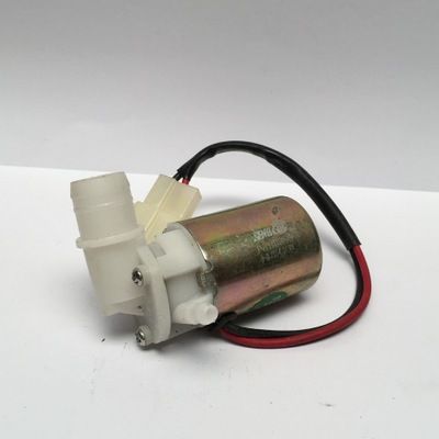 汽車噴水電機 風窗洗滌泵 大孔 五十鈴 皮卡OEM:8-94335625-PT