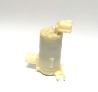 尼桑汽車噴水電機 風窗洗滌泵 噴水壺電機 12伏