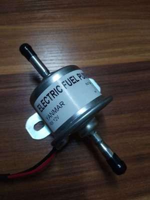 農(nóng)用機械洋馬久保田電子低壓泵