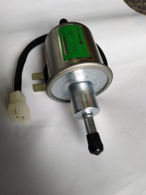 汽車改裝HEP-02A電子油泵電子燃油泵12V 24V 電子柴油泵