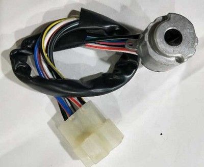 汽車，尼桑驕車點火開關(guān)、線束OE48750-7500/65Y00