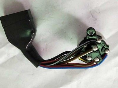 汽車、豐田轎車點(diǎn)火開關(guān)、線束開關(guān)OE:84450-12120