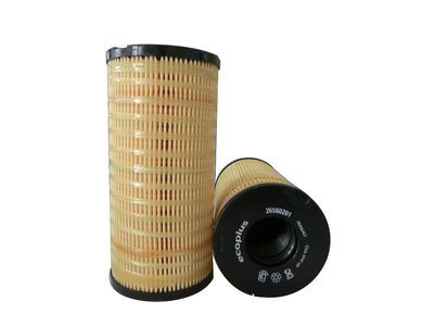 替代帕金斯柴油濾芯26560201 威爾信柴油發電機組FS20009 1R1804