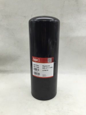 600-211-1340機油濾芯適用于小松工程機械零部件LF9018發動機